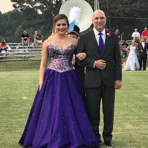 Meet your Posher, Bunky